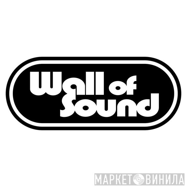 Wall Of Sound - Винил CD и Кассеты лейбла Wall Of Sound на сайте МаркетВинила
