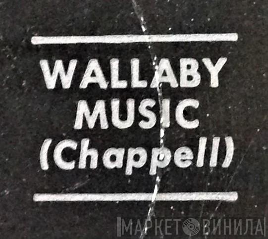 Wallaby Music (Chappell) - Винил CD и Кассеты лейбла Wallaby Music (Chappell) на сайте МаркетВинила