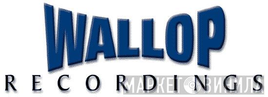 Wallop Recordings - Винил CD и Кассеты лейбла Wallop Recordings на сайте МаркетВинила