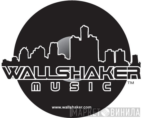 Wallshaker Music - Винил CD и Кассеты лейбла Wallshaker Music на сайте МаркетВинила