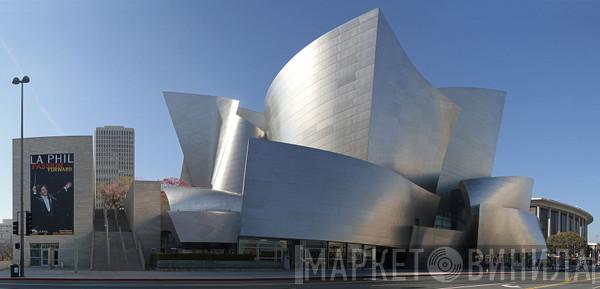 Walt Disney Concert Hall - Винил CD и Кассеты лейбла Walt Disney Concert Hall на сайте МаркетВинила