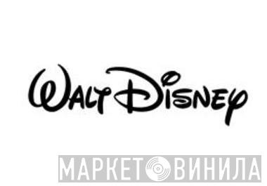Walt Disney - Винил CD и Кассеты лейбла Walt Disney на сайте МаркетВинила