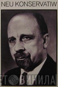 Walter Ulbricht Schallfolien - Винил CD и Кассеты лейбла Walter Ulbricht Schallfolien на сайте МаркетВинила