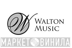 Walton Music - Винил CD и Кассеты лейбла Walton Music на сайте МаркетВинила
