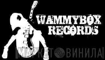 Wammybox Records - Винил CD и Кассеты лейбла Wammybox Records на сайте МаркетВинила