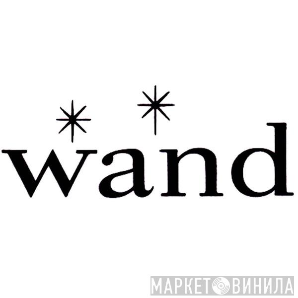 Wand Records  - Винил CD и Кассеты лейбла Wand Records (2) на сайте МаркетВинила