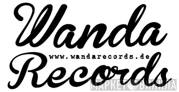 Wanda Records - Винил CD и Кассеты лейбла Wanda Records на сайте МаркетВинила