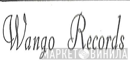 Wango Records - Винил CD и Кассеты лейбла Wango Records на сайте МаркетВинила