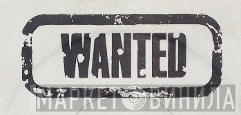 Wanted  - Винил CD и Кассеты лейбла Wanted (4) на сайте МаркетВинила