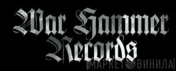War Hammer Records - Винил CD и Кассеты лейбла War Hammer Records на сайте МаркетВинила