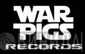 War Pigs Records - Винил CD и Кассеты лейбла War Pigs Records на сайте МаркетВинила