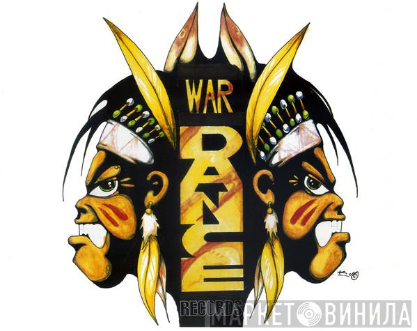 Wardance Records - Винил CD и Кассеты лейбла Wardance Records на сайте МаркетВинила