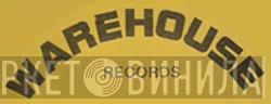 Warehouse Records  - Винил CD и Кассеты лейбла Warehouse Records (2) на сайте МаркетВинила
