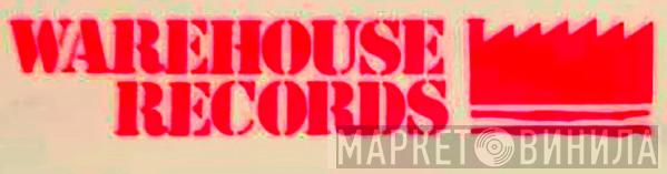 Warehouse Records  - Винил CD и Кассеты лейбла Warehouse Records (3) на сайте МаркетВинила