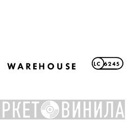 Warehouse - Винил CD и Кассеты лейбла Warehouse на сайте МаркетВинила