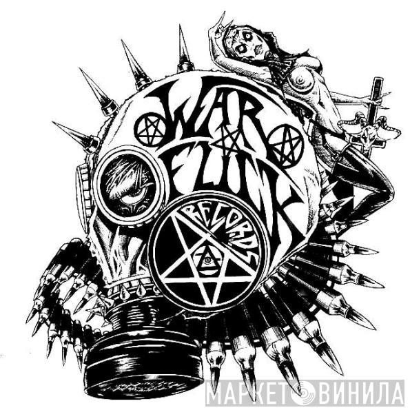 Warfuck Records - Винил CD и Кассеты лейбла Warfuck Records на сайте МаркетВинила