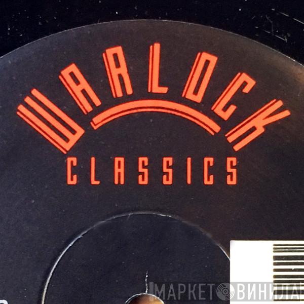 Warlock Classics - Винил CD и Кассеты лейбла Warlock Classics на сайте МаркетВинила