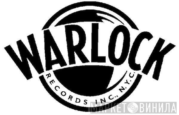 Warlock Records, Inc. - Винил CD и Кассеты лейбла Warlock Records, Inc. на сайте МаркетВинила