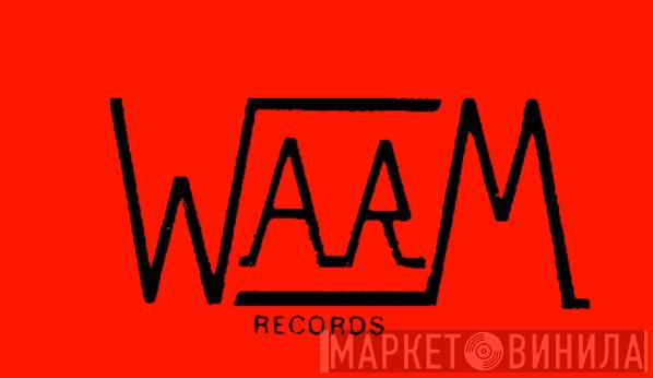 Warm Records - Винил CD и Кассеты лейбла Warm Records на сайте МаркетВинила
