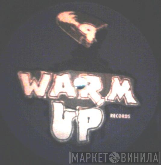 Warm Up Records - Винил CD и Кассеты лейбла Warm Up Records на сайте МаркетВинила