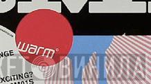 Warm - Винил CD и Кассеты лейбла Warm на сайте МаркетВинила