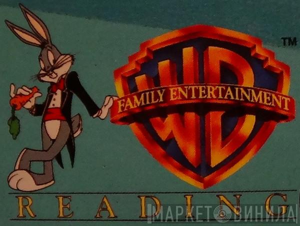 Warner Bros. Family Entertainment Reading - Винил CD и Кассеты лейбла Warner Bros. Family Entertainment Reading на сайте МаркетВинила