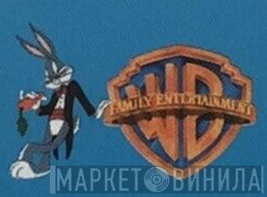 Warner Bros. Family Entertainment - Винил CD и Кассеты лейбла Warner Bros. Family Entertainment на сайте МаркетВинила