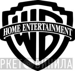 Warner Bros. Home Entertainment - Винил CD и Кассеты лейбла Warner Bros. Home Entertainment на сайте МаркетВинила