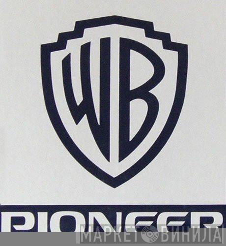 Warner Bros.-Pioneer - Винил CD и Кассеты лейбла Warner Bros.-Pioneer на сайте МаркетВинила