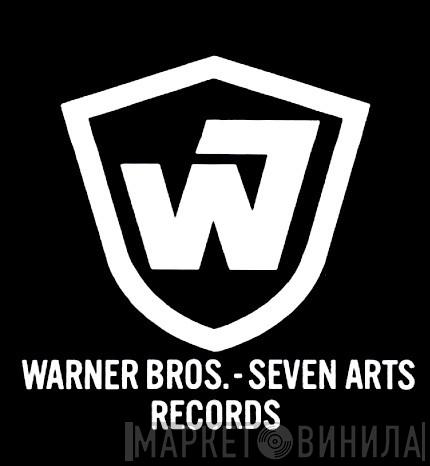 Warner Bros. - Seven Arts Records - Винил CD и Кассеты лейбла Warner Bros. - Seven Arts Records на сайте МаркетВинила