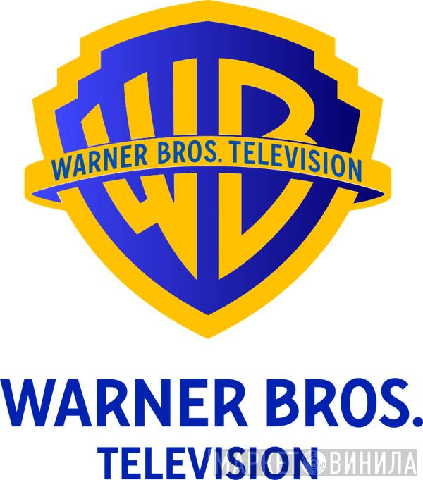 Warner Bros. Television - Винил CD и Кассеты лейбла Warner Bros. Television на сайте МаркетВинила
