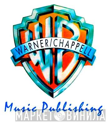 Warner/Chappell Music Publishing - Винил CD и Кассеты лейбла Warner/Chappell Music Publishing на сайте МаркетВинила