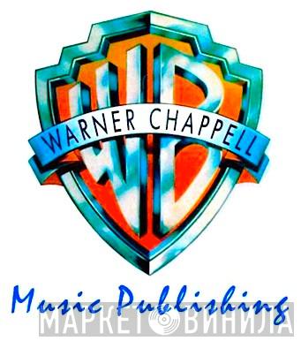 Warner Chappell Music Publishing - Винил CD и Кассеты лейбла Warner Chappell Music Publishing на сайте МаркетВинила