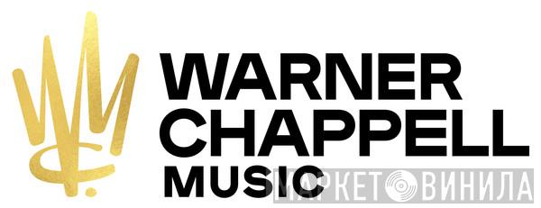 Warner Chappell Music - Винил CD и Кассеты лейбла Warner Chappell Music на сайте МаркетВинила