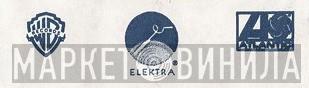 Warner/Elektra/Atlantic Corporation - Винил CD и Кассеты лейбла Warner/Elektra/Atlantic Corporation на сайте МаркетВинила