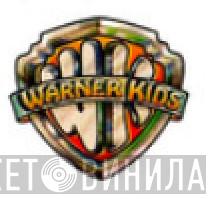 Warner Kids - Винил CD и Кассеты лейбла Warner Kids на сайте МаркетВинила