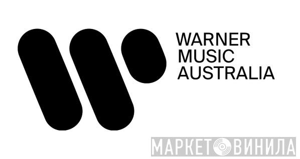 Warner Music Australia - Винил CD и Кассеты лейбла Warner Music Australia на сайте МаркетВинила
