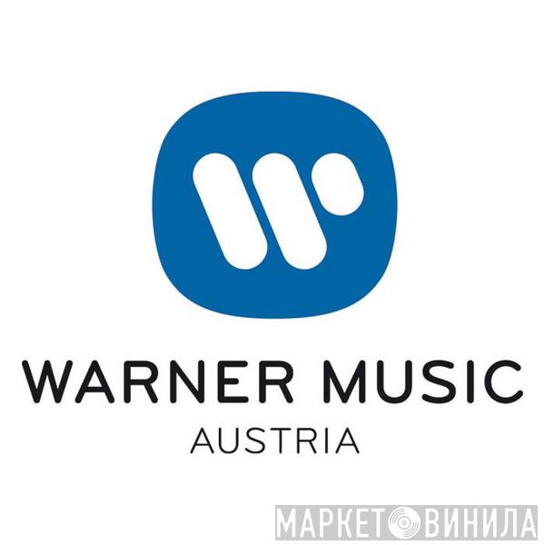 Warner Music Austria - Винил CD и Кассеты лейбла Warner Music Austria на сайте МаркетВинила