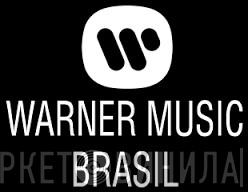 Warner Music Brasil - Винил CD и Кассеты лейбла Warner Music Brasil на сайте МаркетВинила