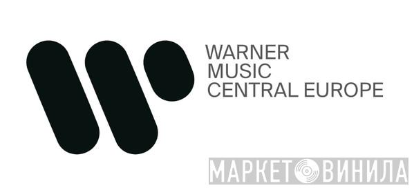 Warner Music Central Europe - Винил CD и Кассеты лейбла Warner Music Central Europe на сайте МаркетВинила