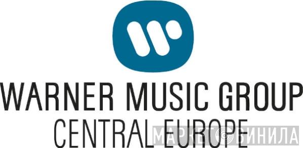Warner Music Group Central Europe - Винил CD и Кассеты лейбла Warner Music Group Central Europe на сайте МаркетВинила