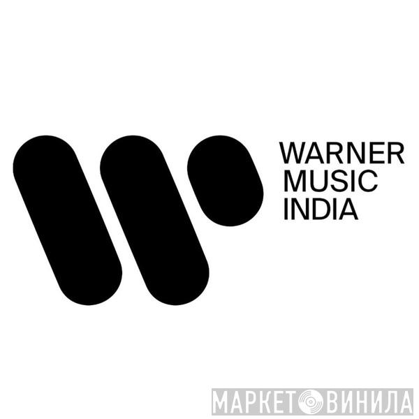 Warner Music India - Винил CD и Кассеты лейбла Warner Music India на сайте МаркетВинила