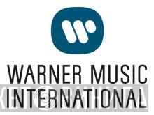 Warner Music International - Винил CD и Кассеты лейбла Warner Music International на сайте МаркетВинила