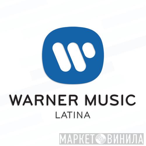 Warner Music Latina - Винил CD и Кассеты лейбла Warner Music Latina на сайте МаркетВинила