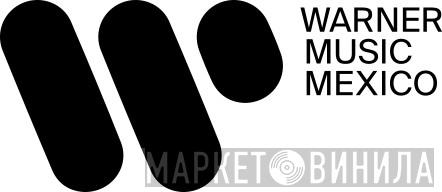 Warner Music Mexico - Винил CD и Кассеты лейбла Warner Music Mexico на сайте МаркетВинила