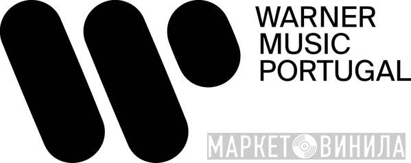 Warner Music Portugal - Винил CD и Кассеты лейбла Warner Music Portugal на сайте МаркетВинила