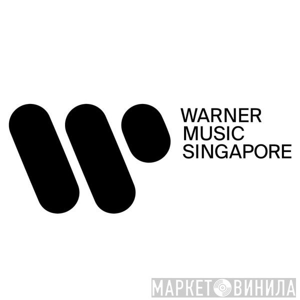 Warner Music Singapore - Винил CD и Кассеты лейбла Warner Music Singapore на сайте МаркетВинила