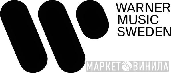 Warner Music Sweden - Винил CD и Кассеты лейбла Warner Music Sweden на сайте МаркетВинила