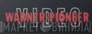 Warner-Pioneer Video - Винил CD и Кассеты лейбла Warner-Pioneer Video на сайте МаркетВинила