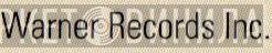 Warner Records Inc. - Винил CD и Кассеты лейбла Warner Records Inc. на сайте МаркетВинила